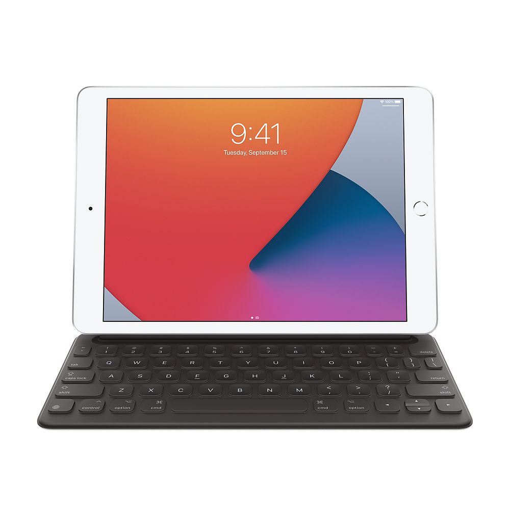 8th gen ipad keyboard