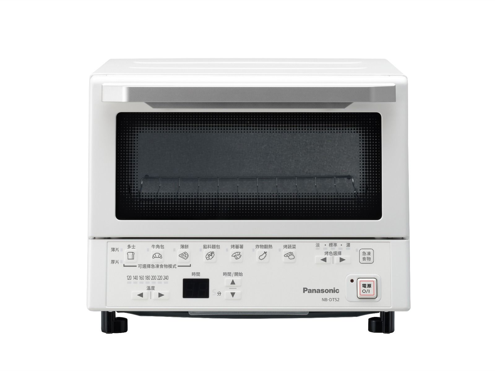Panasonic NB-DT52-SD 2026年製 新品未開封 Panasonic NB-DT52-SD 2026年製 新品未開封