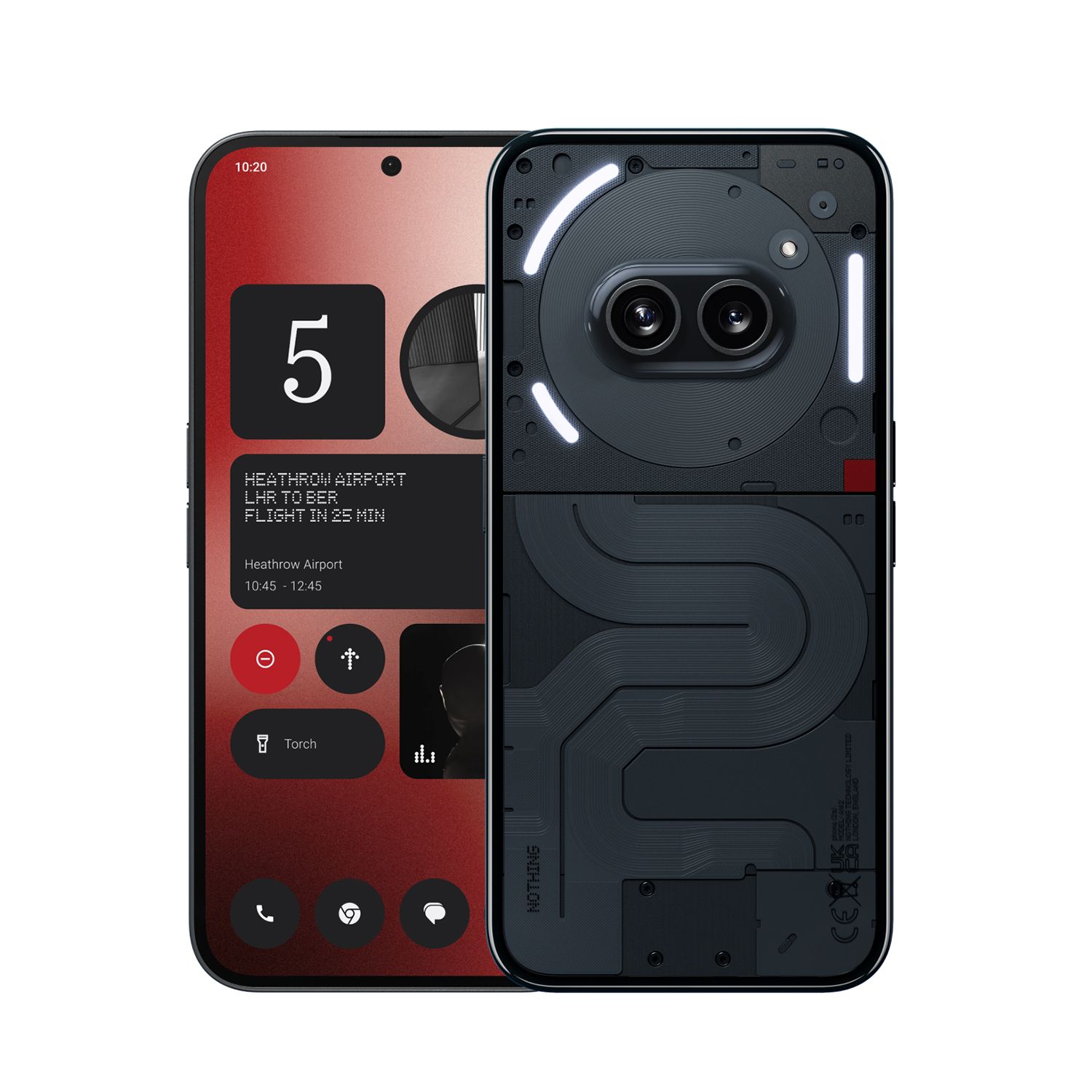 NOTHING Phone（2a）256G★１０００台限定商品 ★ Nothing Phone (2a) | The Club – Shopping