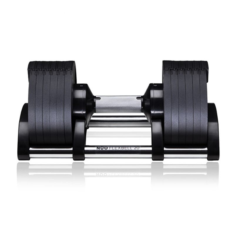 NUO FLEXBELL 32kg ① NUOBELL FLEXBELL 2 - 32KG WITH STAND *IN STOCK & READY FOR