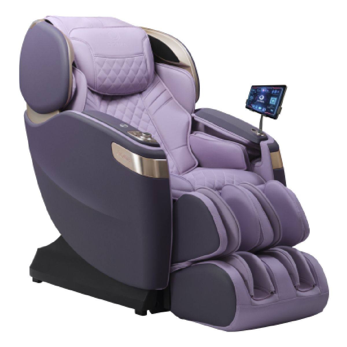 OGAWA Mastermind AI Massage Chair OG-7606 (Multi-colours