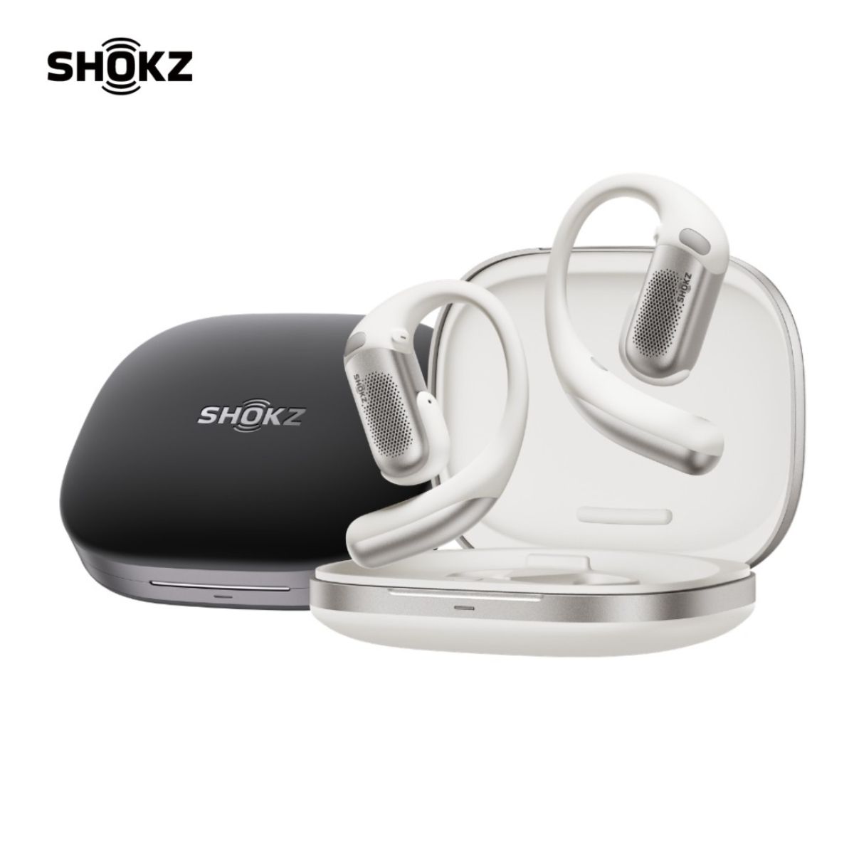 Shokz - OpenFit Pro T010 (Multi Color) | The Club – Rewards