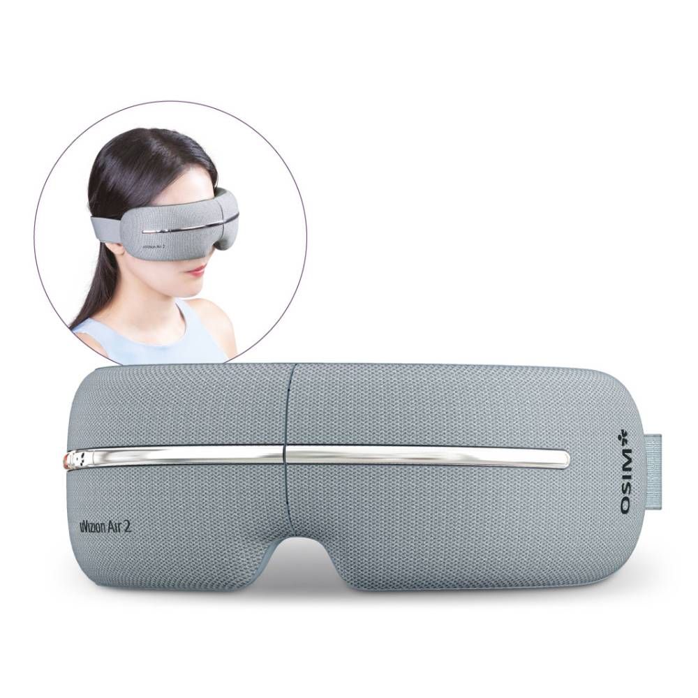 OSIM - uVizion Air 2 | The Club – Rewards