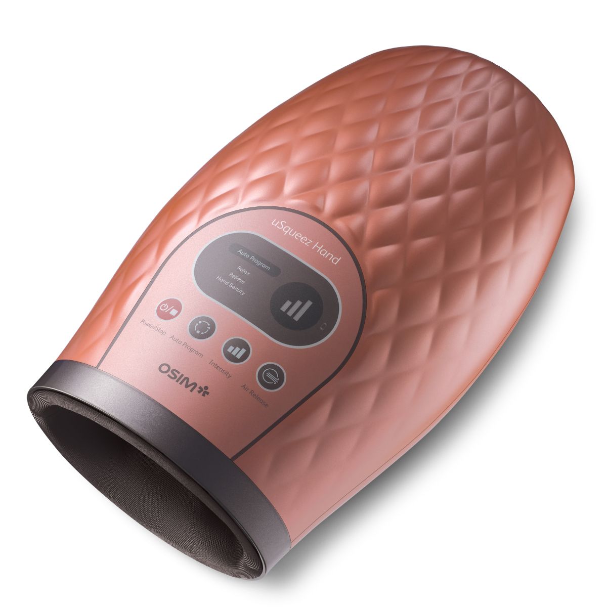 OSIM uSqueez Hand The Club – Shopping
