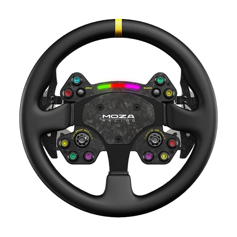 MOZA Racing on the App Store