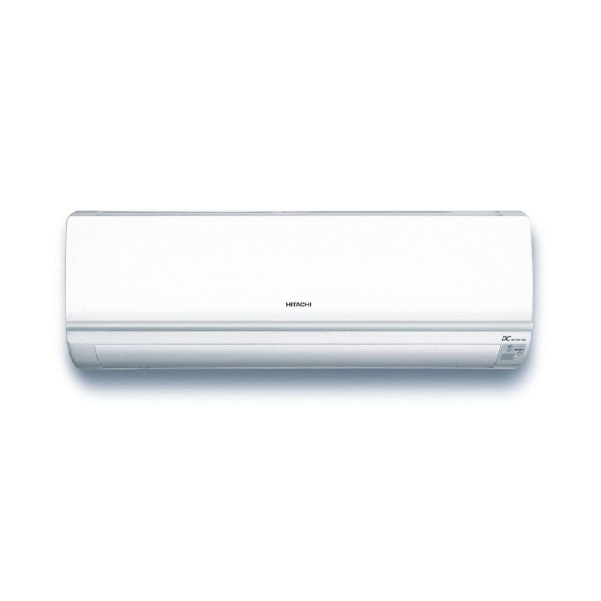 Hitachi 日立 2匹變頻淨冷分體式冷氣機rasx18cck
