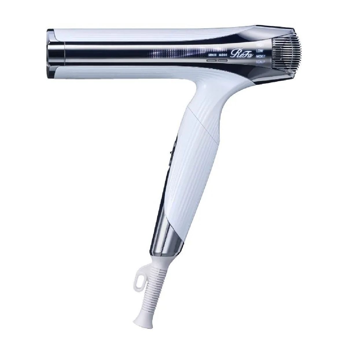 ReFa - BEAUTECH DRYER SMART W (REAX02B) | The Club – Shopping