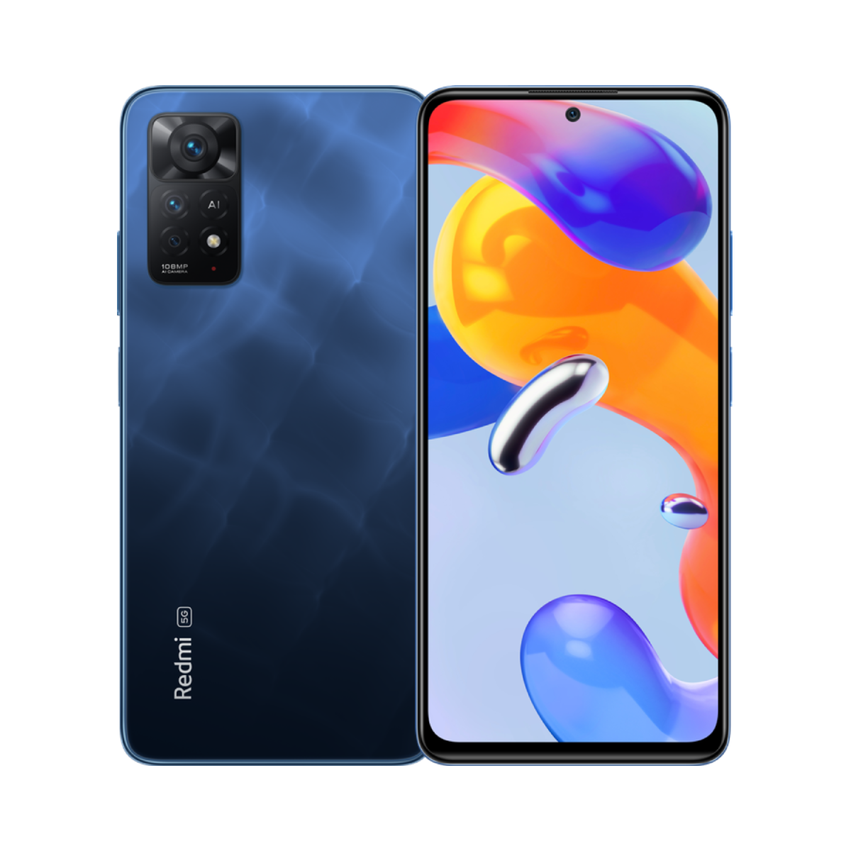 xiaomi note 11 pro launch date