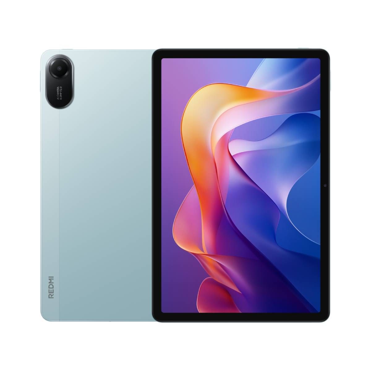 Redmi Pad 2 4G (8GB+256GB) | The Club – Shopping