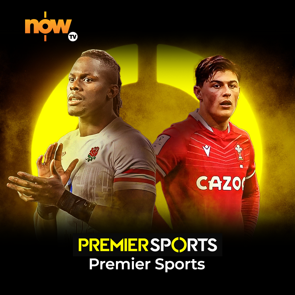Now TV Premier Sports 1個月通行證(無機頂盒版)