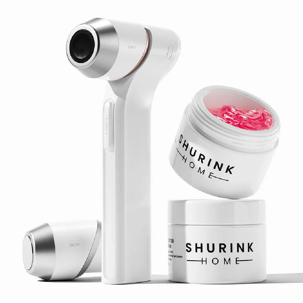 Pre-order] SHURINK Home [CLASSYS] - Lift2Glow Beauty Device 