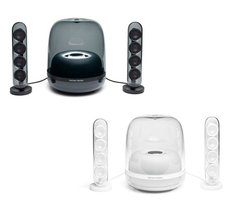 Soundstick 4 (2 Colors)