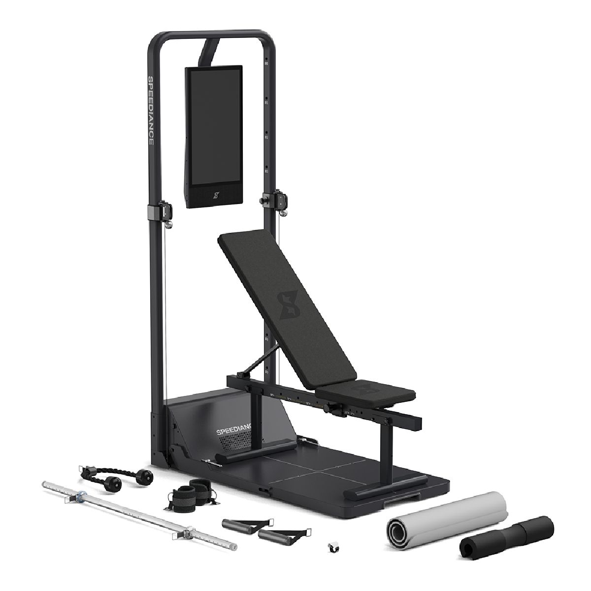 Speediance - Gym Monster 2.0 ULTRA | The Club – Rewards