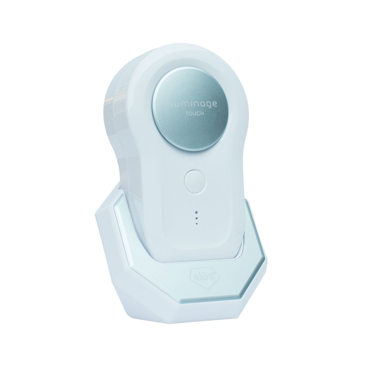 iluminage Precise Touch Pro Elos 專業便攜式家用彩光脫毛機|The Club
