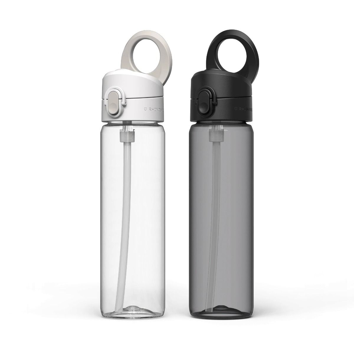 犀牛盾- AquaStand - Tritan MagSafe兼容支架水壺800ml / 27OZ - 附