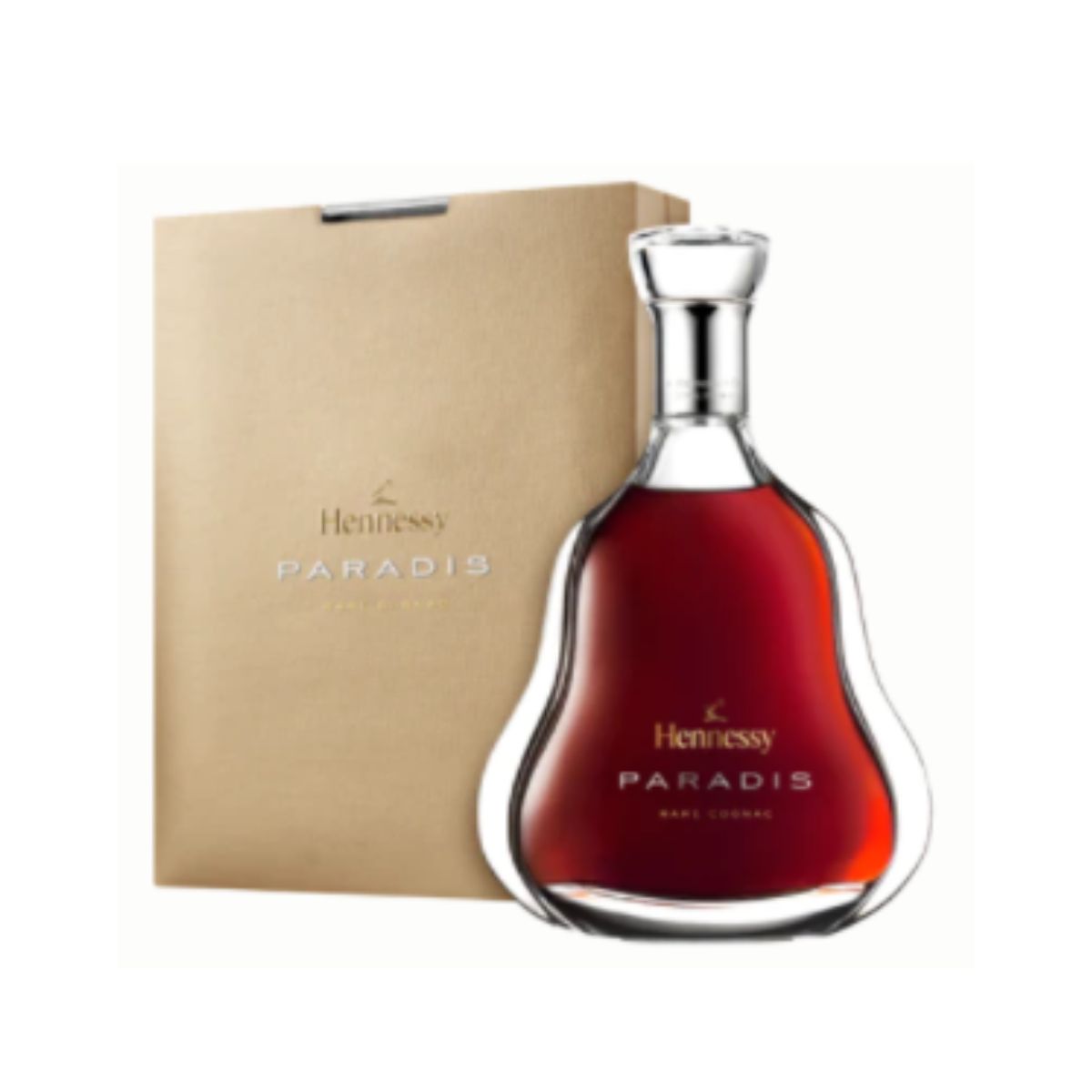Hennessy Paradis| The Club – Shopping