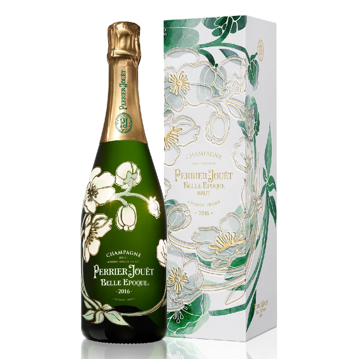 Perrier Jouet Belle Epoque 2014 | The Club – Shopping