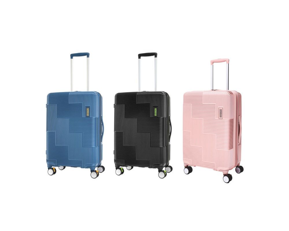 American tourister velton review online