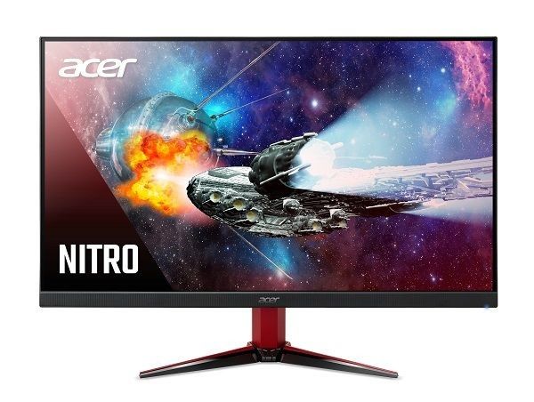 Acer VG272 Sbmiipx Monitor 27