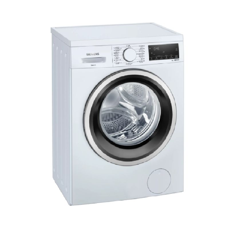 西門子iQ300 纖巧型洗衣機8 kg 1200 轉/分鐘WS12S468HK | The Club 