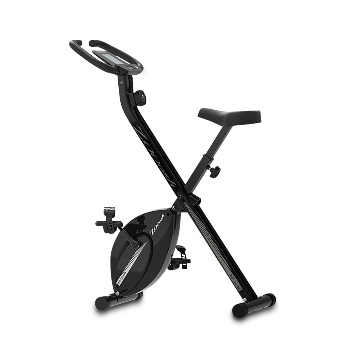 Oto Stationary Bike OTO Zooozh The Sleek Magnetic Bike (ZB-3000