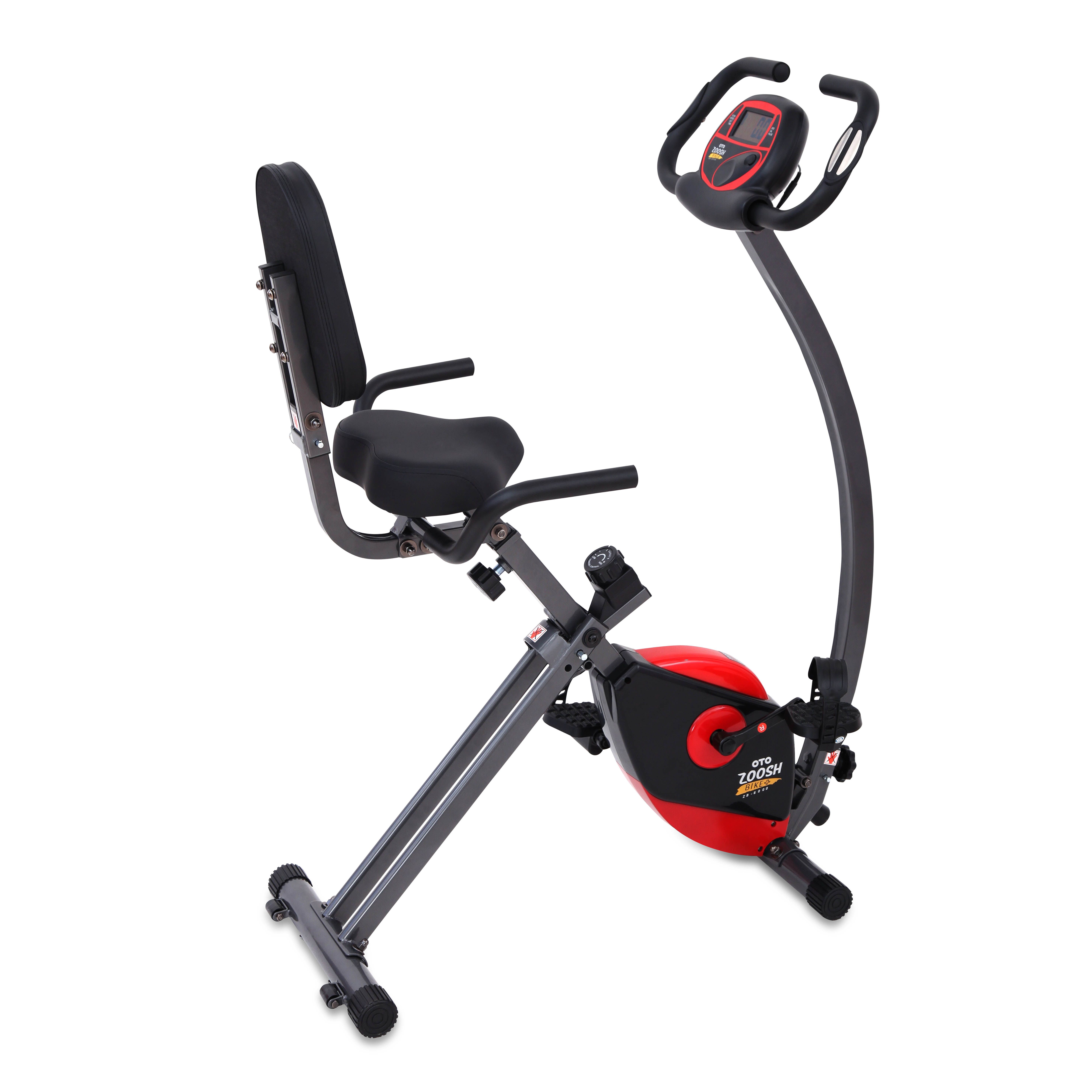 Oto best sale exercise bike