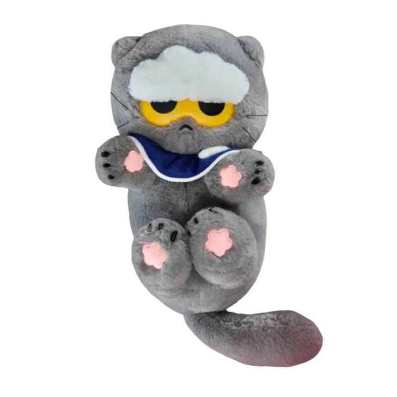ZO&FRIENDS - ZOA MEDIUM PLUSH 毛絨中公仔| The Club – Shopping