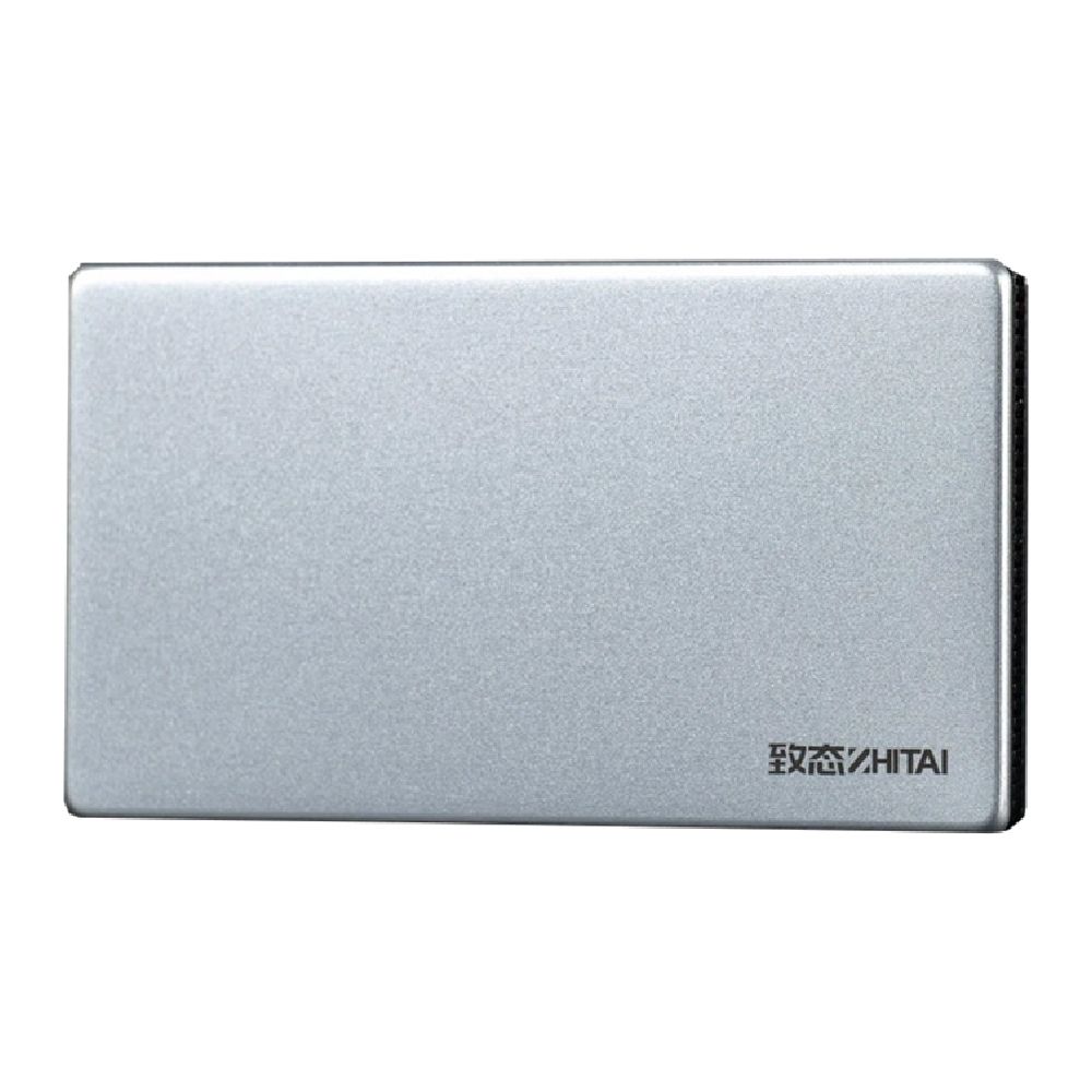 ZhiTai - 致態靈先鋒版Portable SSD 可攜式固態硬碟(多種內存容量選擇