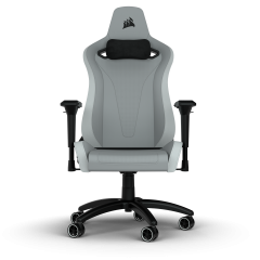 Corsair TC200 Gaming Chair (CO-GC-TC200) | *只適用於 TC200-LEATH - 包送裝* (預計送貨時間: 7-14日)