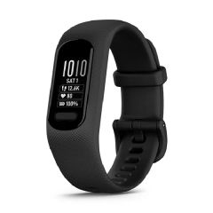 Garmin - Vivosmart 5 Regular Smart Wearable S/M (Multi Color Choices) 02645Vivosmart5-MO