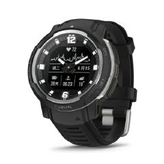 Garmin - Instinct Crossover Smart Watch (Multi Color Choices) 010-02730-MO