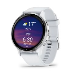 Garmin - Venu 3 45mm Smart Watch (Multi Color Choices) 010-02784-MO