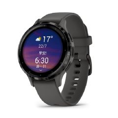 Garmin - Venu 3s 41mm Smart Watch (Multi Color Choices) 010-02785-MO