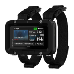 Garmin - Descent X50i Smart Watch 010-02853-10
