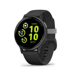 Garmin - Vivoactive 5 Smart Watch (Multi Color Choices) 010-02862-MO