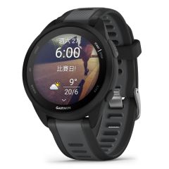 Garmin - Forerunner 165 智能手錶 (多色選擇) 010-02863-MO