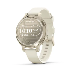 Garmin - Lily 2 Active Smart Watch (Multi Color Choices) 2891Lily2Active-MO
