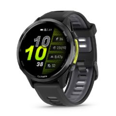 Garmin - Forerunner 970 Running Smartwatch with GPS (Multi Color Choices) 010-02969-MO