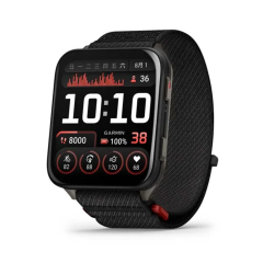 Garmin Venu X1 全方位 GPS 智慧腕錶 (多色選擇) 010-02980-MO