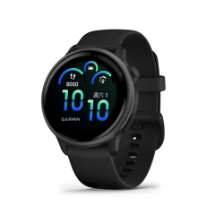 Garmin - Vivoactive 6 Smart Watch (Multi Color Choices) 010-02985-MO