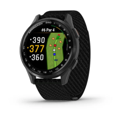Garmin - Approach S50 43mm Smart Watch (Multi Color Choices) 010-03010-MO