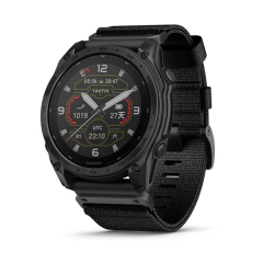 Garmin - Tactix 8 Solar Smart Watch 010-03407-22