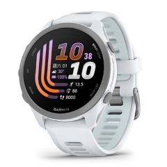 Garmin - Forerunner 170 入門級GPS智慧跑錶 (多色選擇) 010-03920-MO