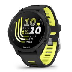 Garmin - Forerunner 170 Music 入門級GPS智慧跑錶 (多色選擇) 010-03920M-MO