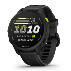 Garmin - Forerunner 70 入門級GPS智慧跑錶 (多色選擇) 010-04307-MO