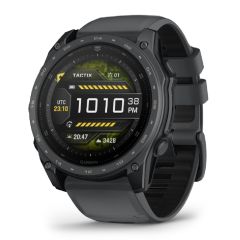 Garmin - Tactix 8 AMOLED Cerakote (Multi color options) 010-04553-MO