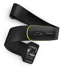 Garmin - HRM 600 HRM600_MO