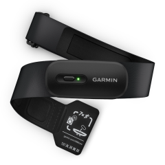 Garmin - 心率感測器 HRM 200 HRM200_MO