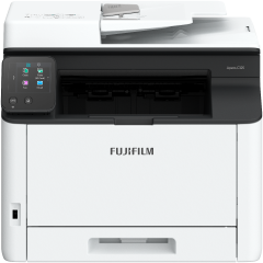 Fujifilm - Apeos C325 彩色鐳射3合1多功能打印機 ApeosC325dw