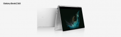 Samsung Galaxy Book2 360, i5-1235U, 16GB, 512GB SSD, 13.3" FHD with Touch Screen Panel, (NP730QED-KF1HK)(預計送貨時間: 7-14 工作天)